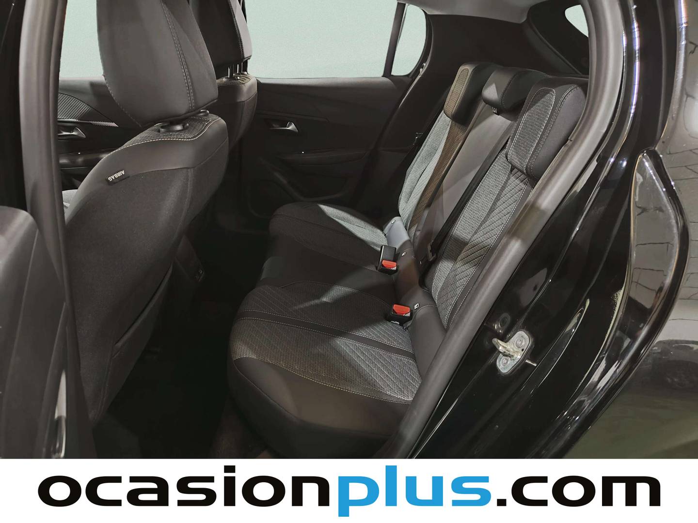 Foto Peugeot 208 Peugeot 208 PureTech 100 Allure (100 CV)