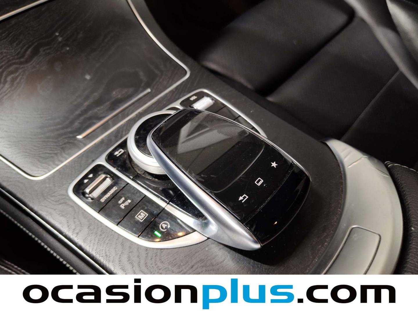 Foto Mercedes Clase GLC Mercedes-Benz GLC GLC 220 d 4Matic (170 CV)