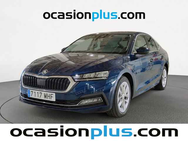 Coches Segunda Mano Skoda Octavia