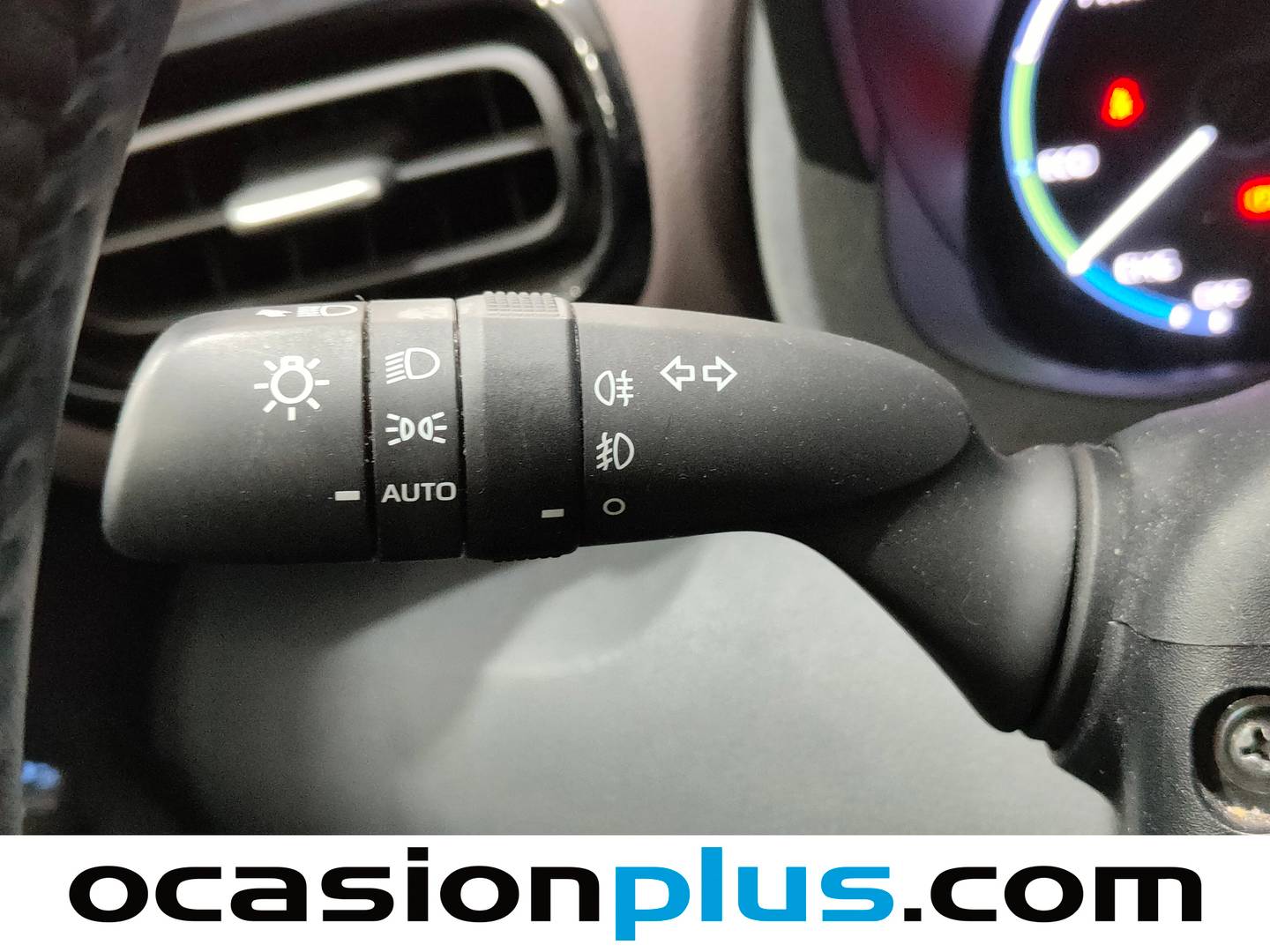 Toyota Yaris Cross Toyota Yaris Cross 120H Style (116 CV) seminuevo