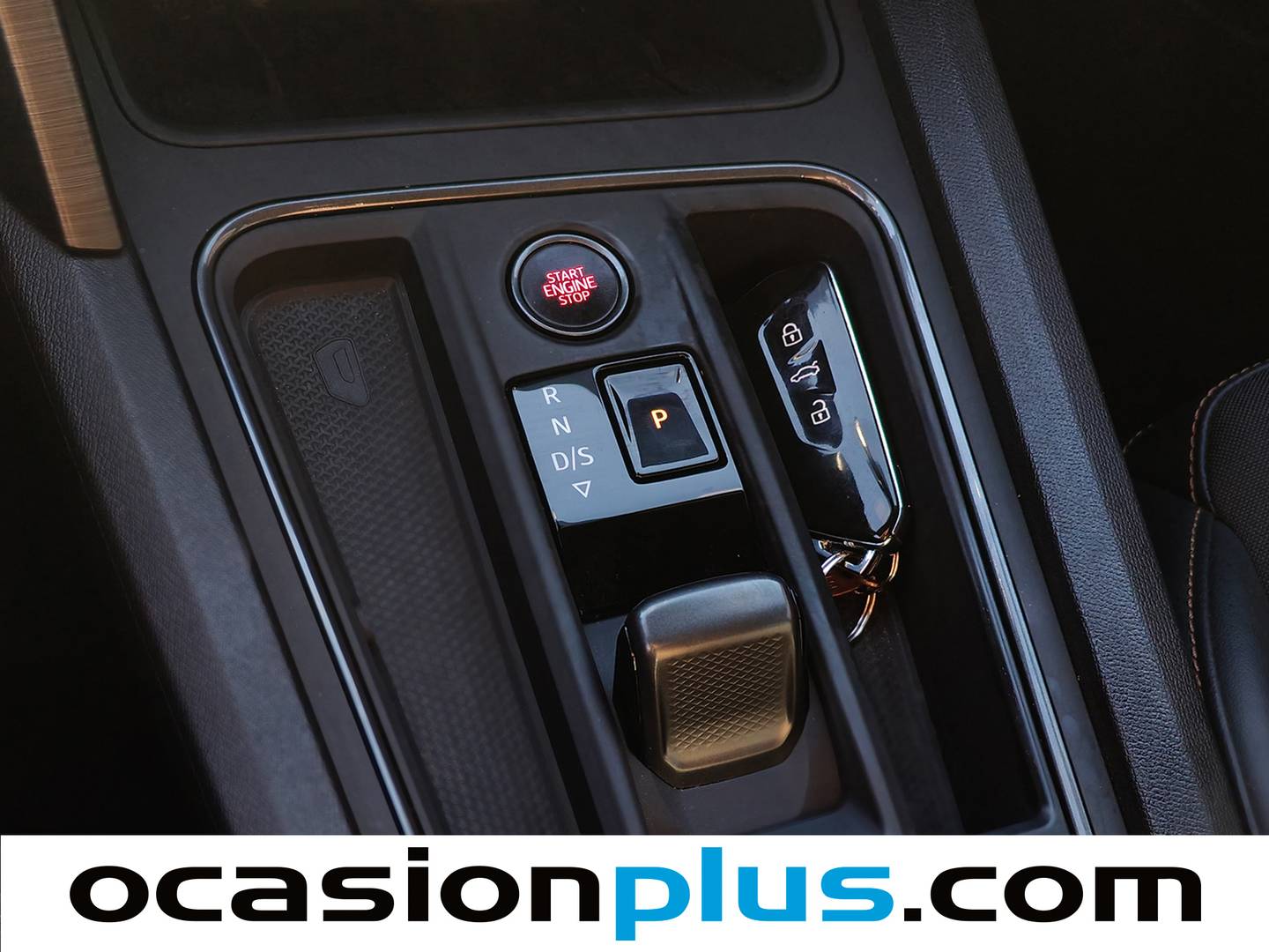 Cupra León Cupra León 1.5 eTSI DSG (150 CV) de segunda mano