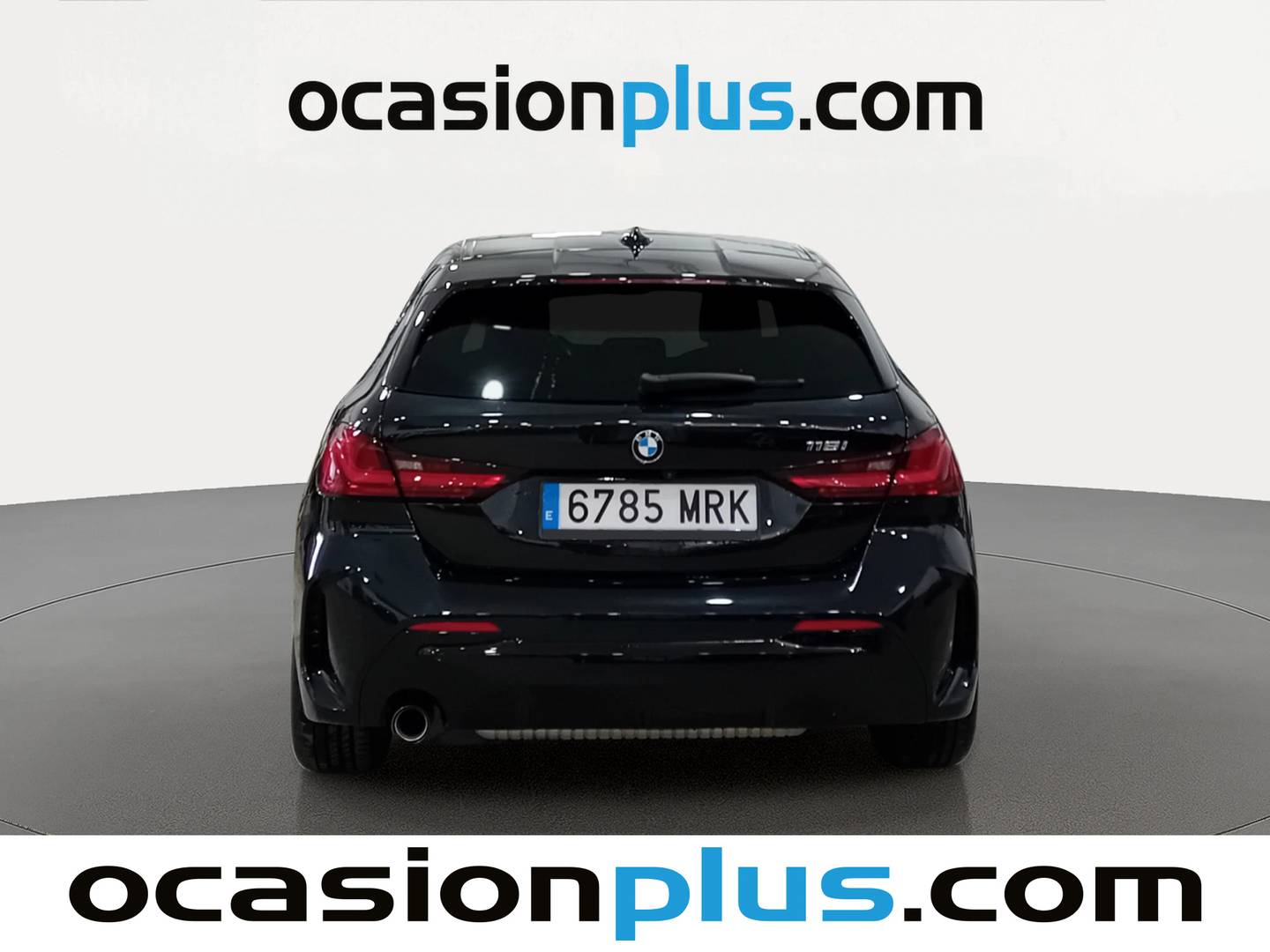 BMW Serie 1 BMW Serie 1 118i (136 CV) Pack M al mejor precio