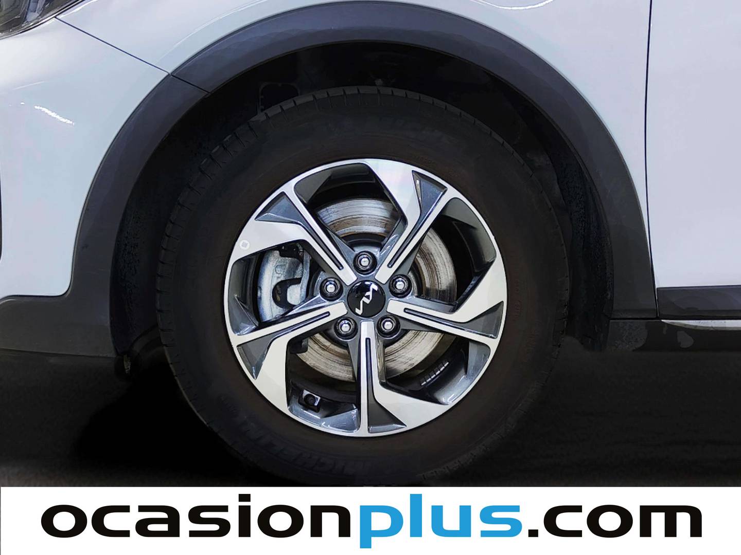 KIA XCeed KIA XCeed 1.0 T-GDi Drive (100 CV) gasolina