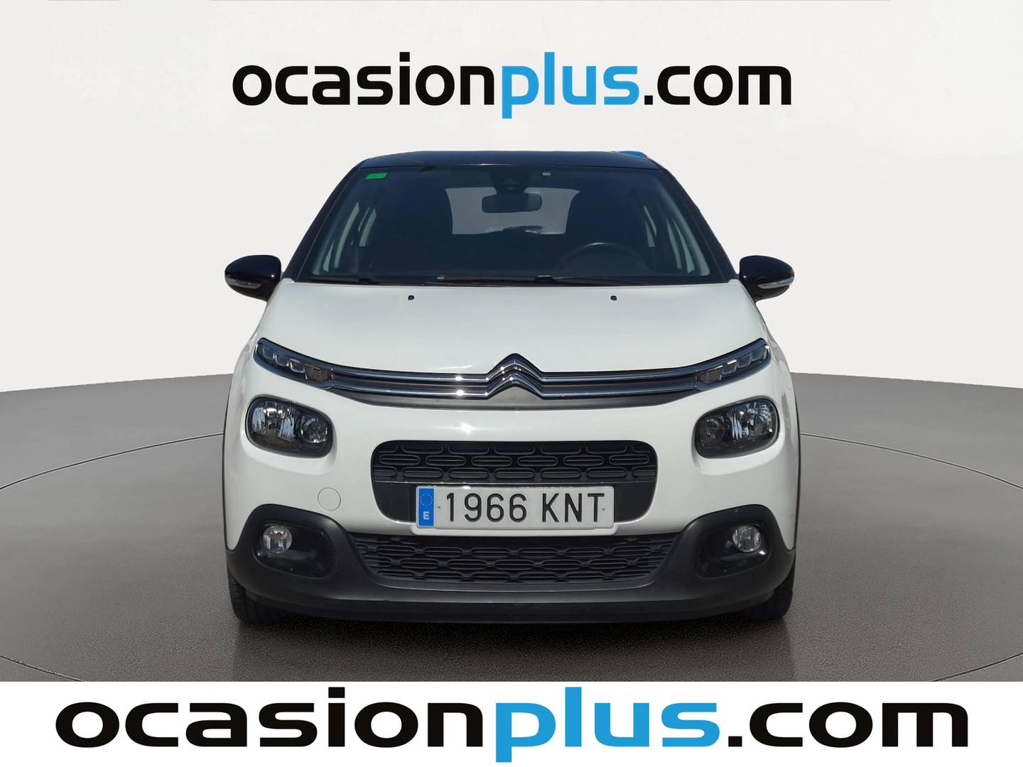 Citroën C3 Citroën C3 PureTech 82 Feel (83 CV) seminuevo