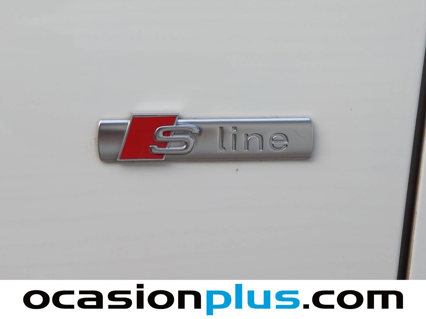 Audi A4 Audi A4 Avant Black line edition 2.0 TDI (150 CV) de segunda mano