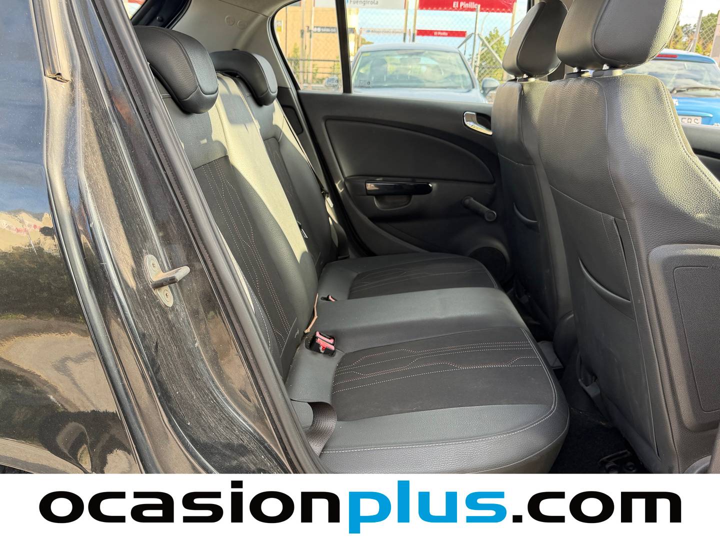 Foto Opel Corsa Opel Corsa 1.2 S&S Expression (85 CV)