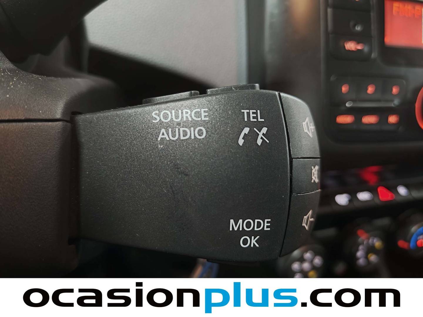 Dacia Duster Dacia Duster Essential 1.6 (115 CV) 4X2 2018