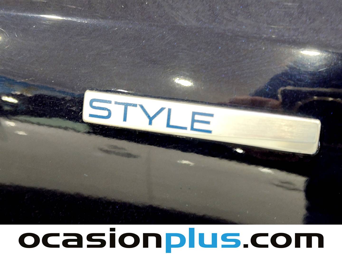 Peugeot 308 Peugeot 308 PureTech 130 S&S Style Auto (130 CV) barato