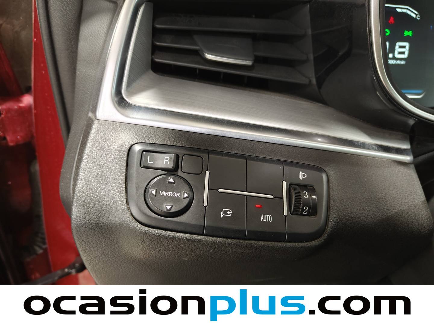 Foto SWM G01 SWM G01 1.5T Luxury (131 CV)