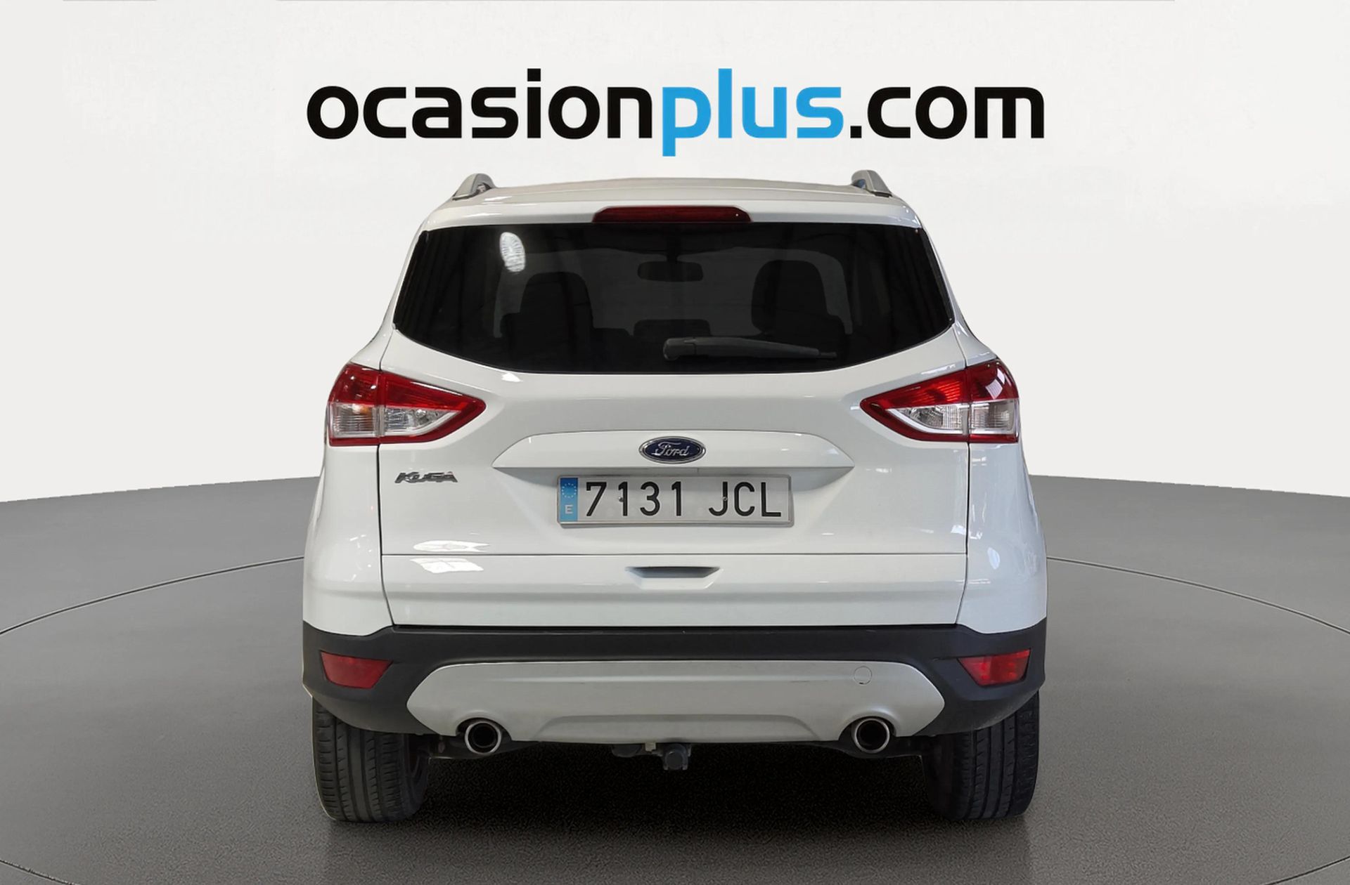 Ford Kuga 2.0 TDCi Trend 4x2 - foto 11