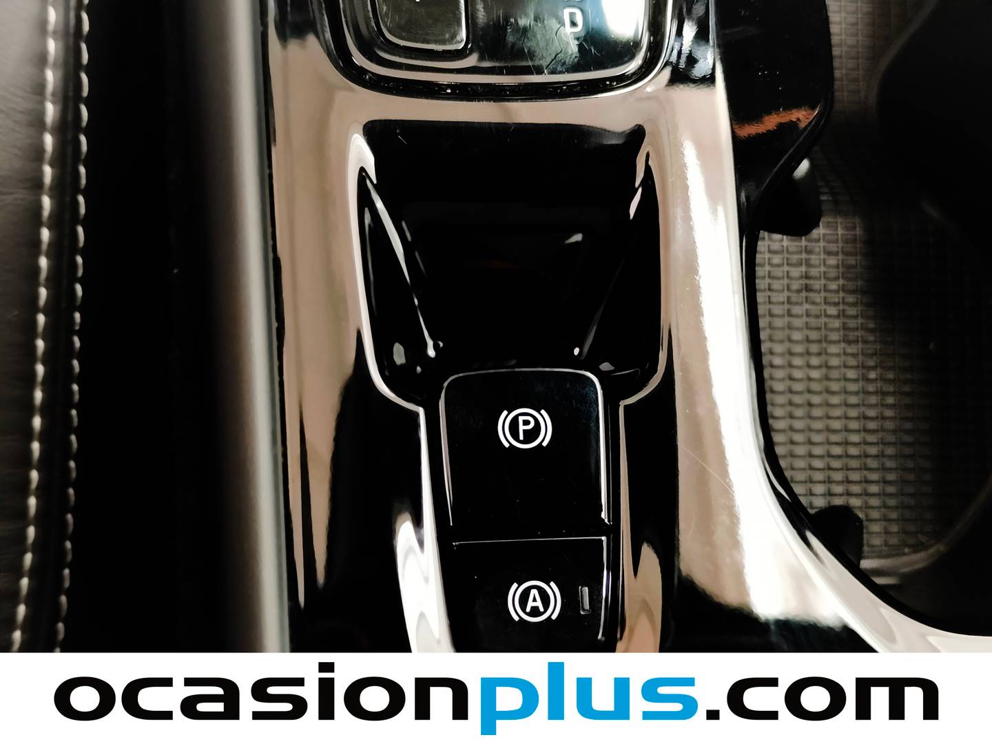 Volvo XC40 Volvo XC40 T4 R-Design Auto (190 CV) gasolina