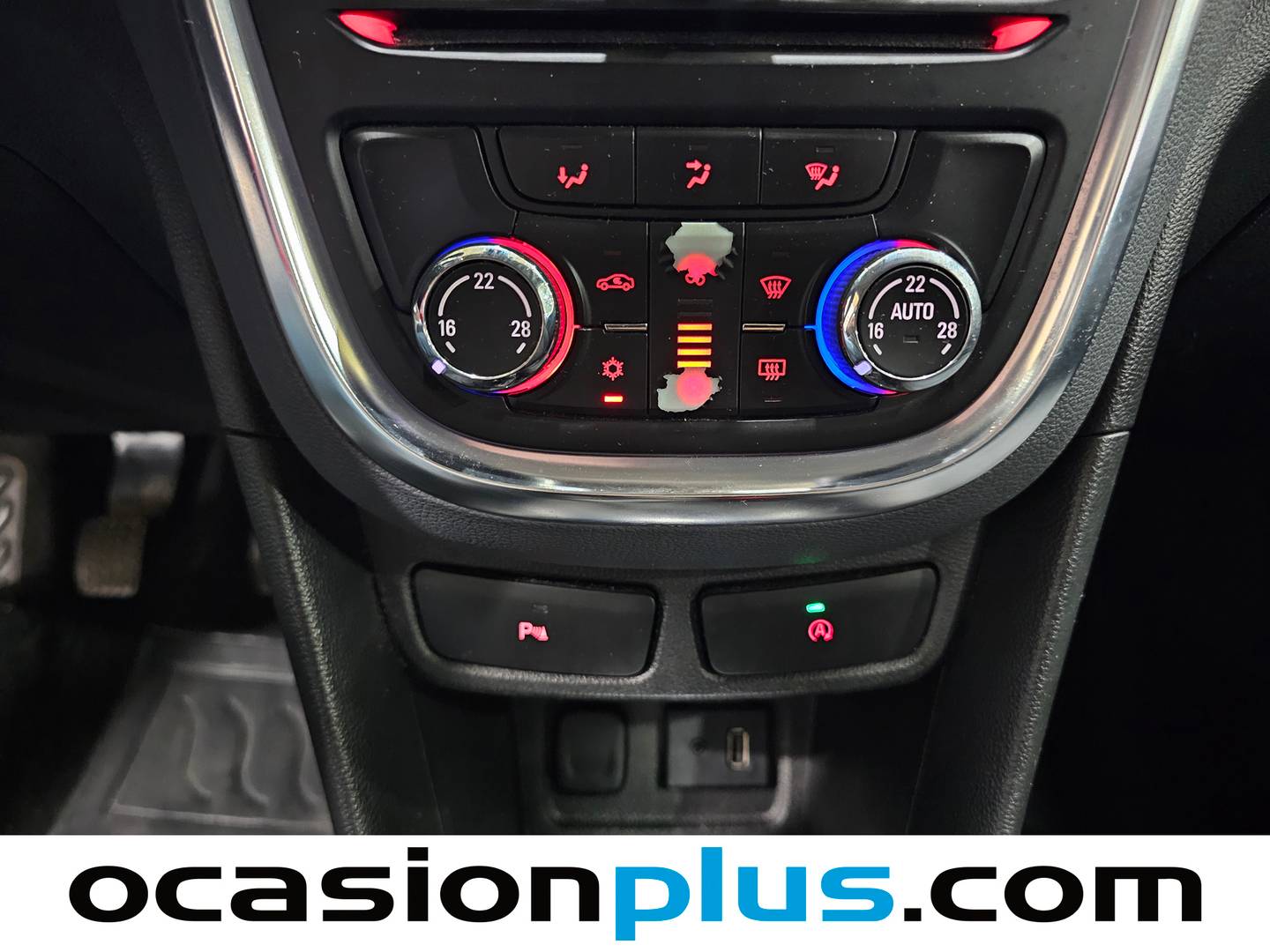 Opel Mokka Opel Mokka 1.7 CDTi S&S Excellence 4x2 (130 CV) km 0