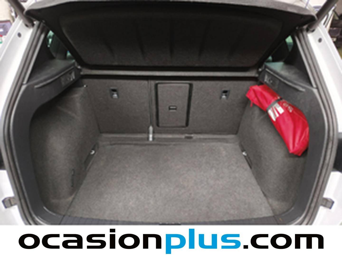 Foto Seat Ateca SEAT Ateca 1.5 TSI S&S FR Edition DSG (150 CV)