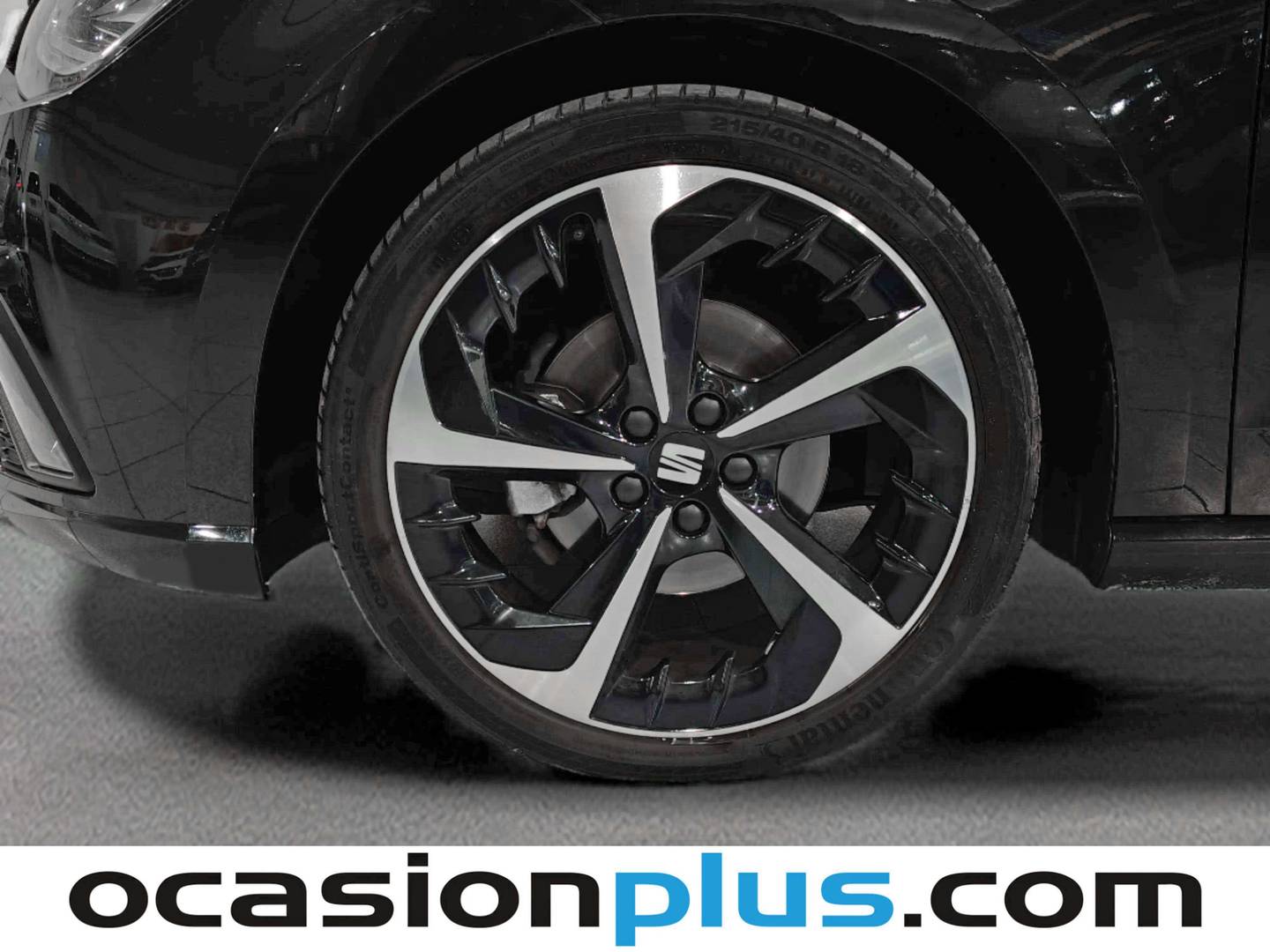 Foto Seat Ibiza SEAT Ibiza 1.0 TSI FR Plus DSG (110 CV)