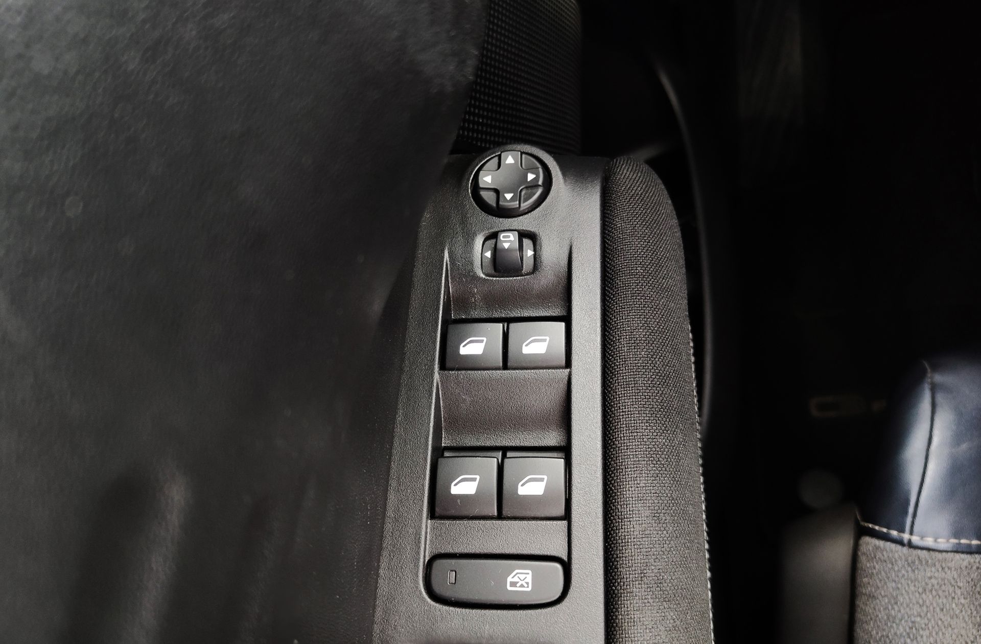 Citroën C3 Aircross BlueHDi 120 Shine Pack EAT6 - foto 37