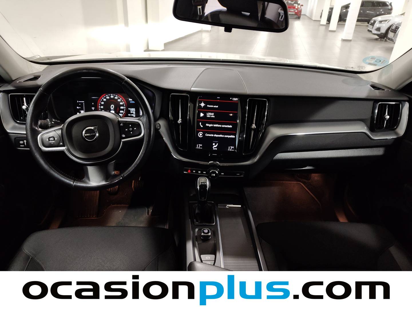Volvo XC60 Volvo XC60 D3 Momentum (150 CV) de ocasión