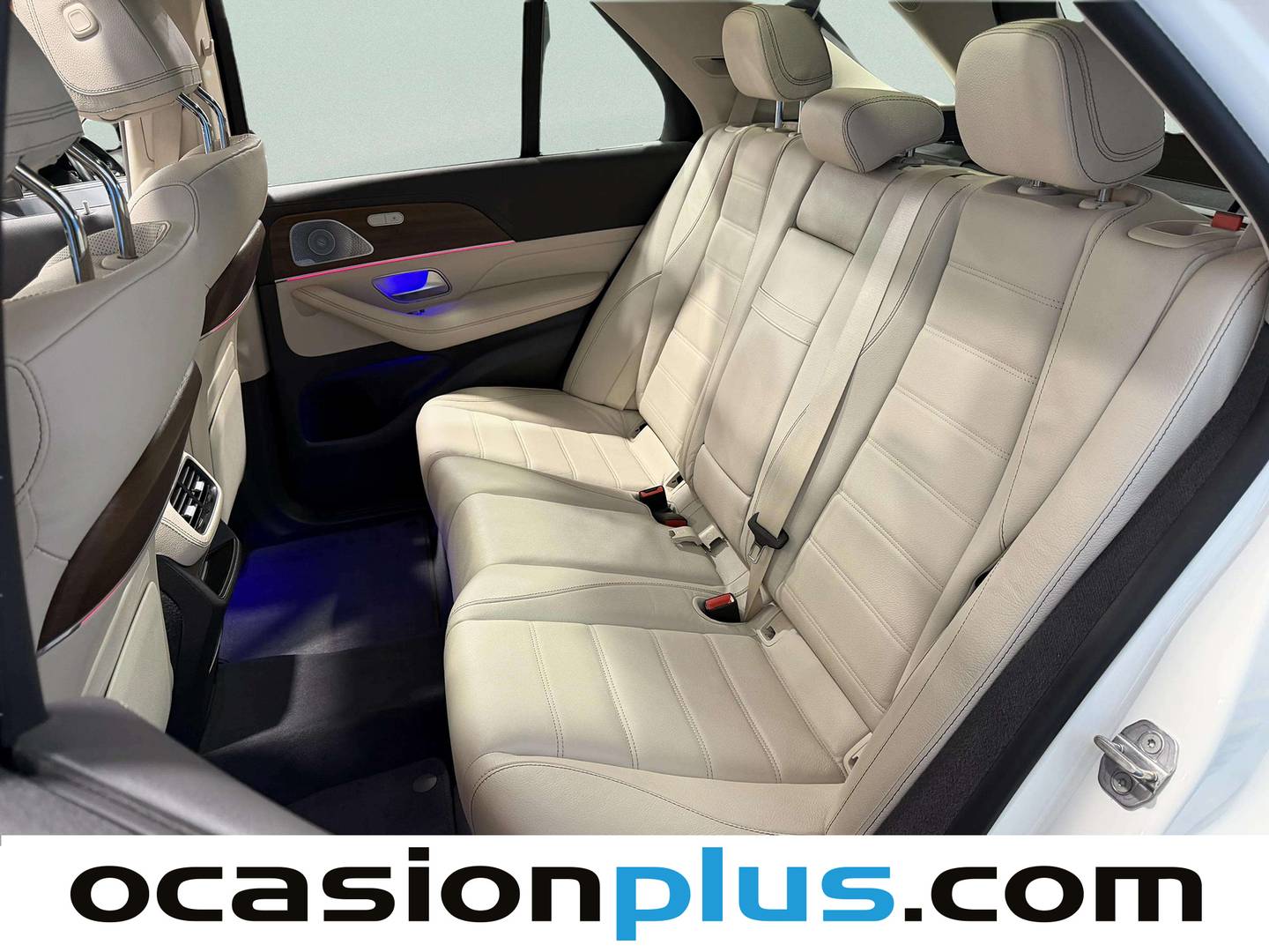 Mercedes GLE Mercedes-Benz GLE 400 d 4Matic (330 CV) barato