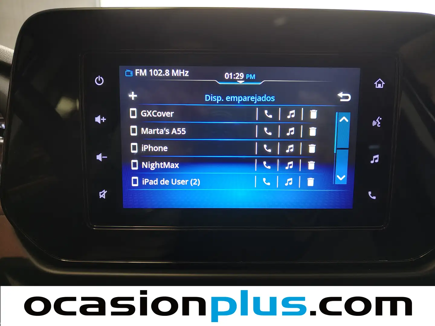 Foto Suzuki S-Cross Suzuki S-Cross 1.4T Mild Hybrid S2 4WD (129 CV)