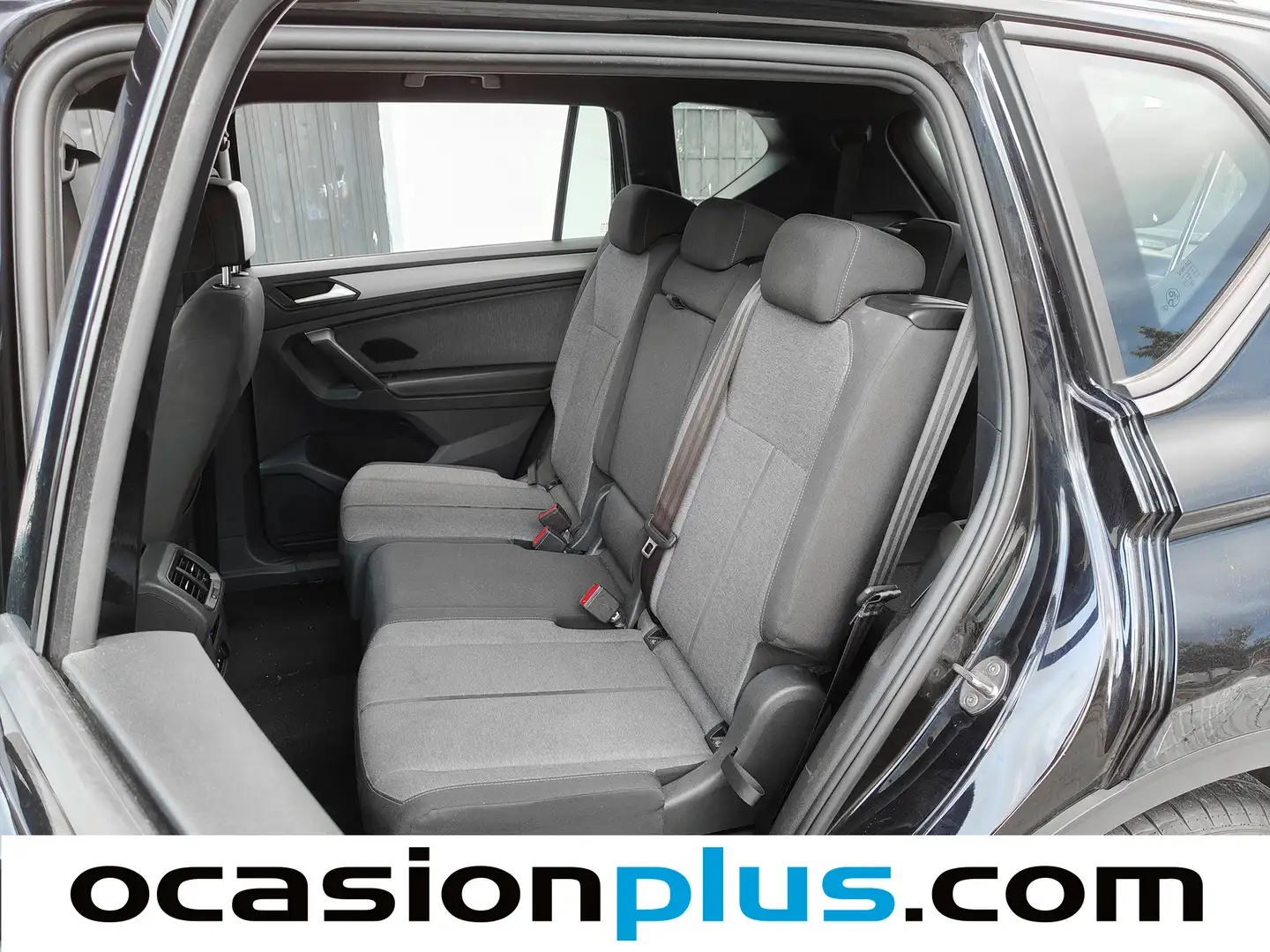 Foto Seat Tarraco SEAT Tarraco 1.5 TSI S&S Style XL DSG  (150 CV) 7 Plazas