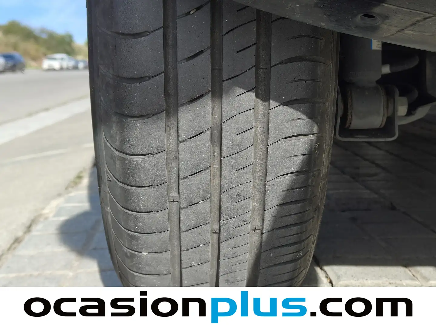 Foto KIA Picanto Kia Picanto 1.0 DPi Concept  (67 CV)