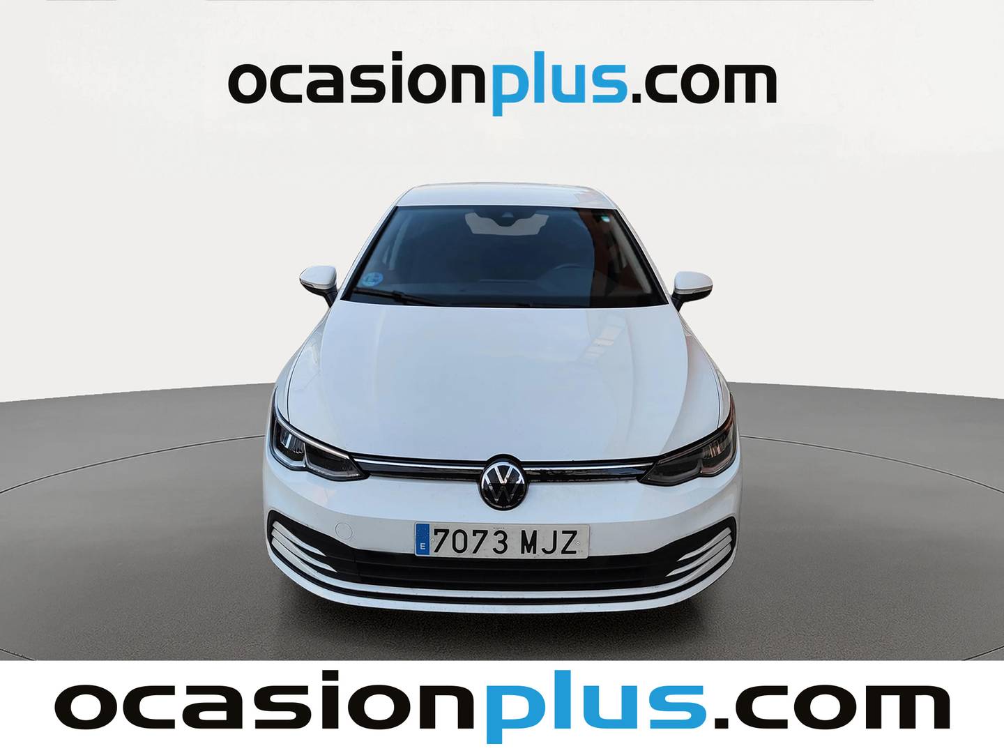 Foto Volkswagen Golf Volkswagen Golf Life 1.0 eTSI (110 CV) DSG