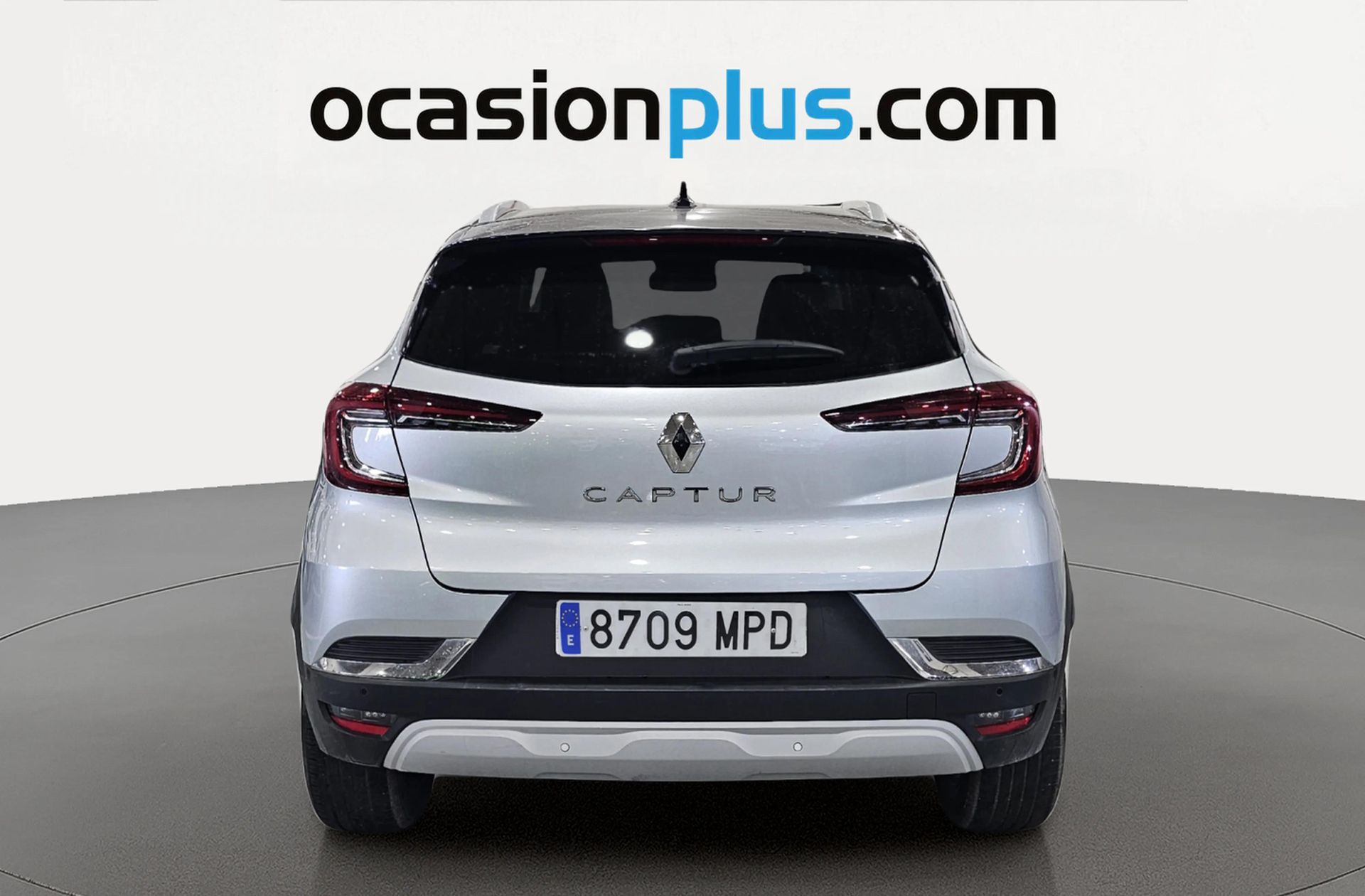 Renault Captur Techno TCe - foto 18