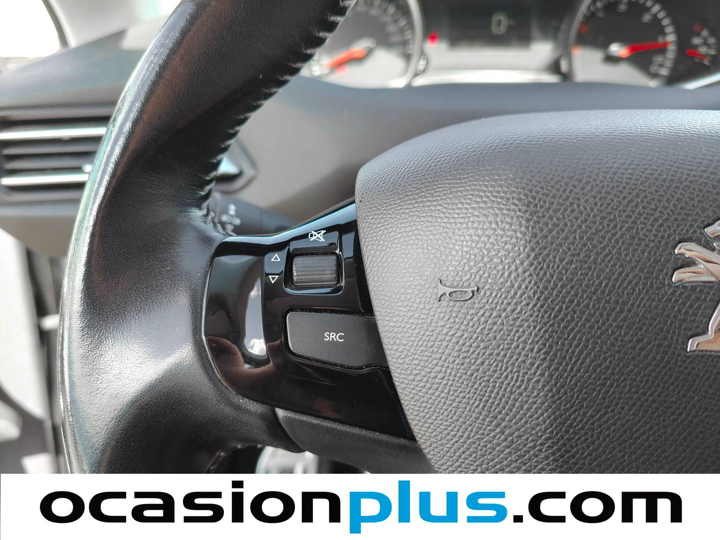 Peugeot 308 Peugeot 308 SW SW BlueHDI 120 Style (120 CV) 120cv
