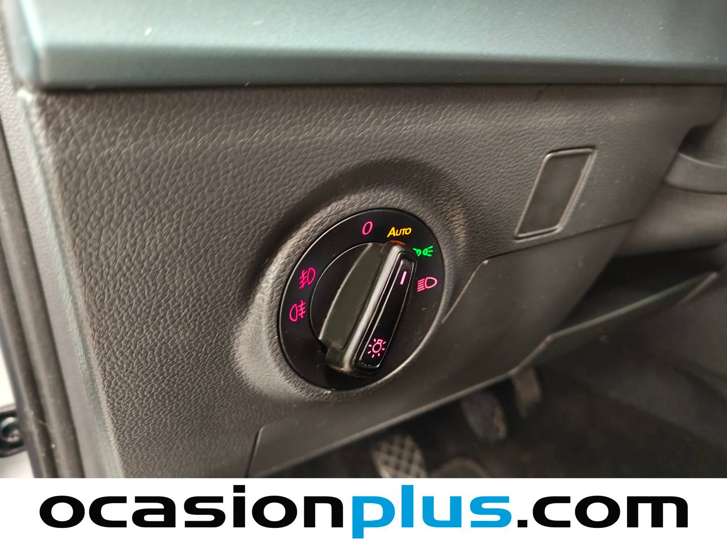 Seat Arona Seat Arona 1.0 TSI Xperience Plus (110 CV) seminuevo