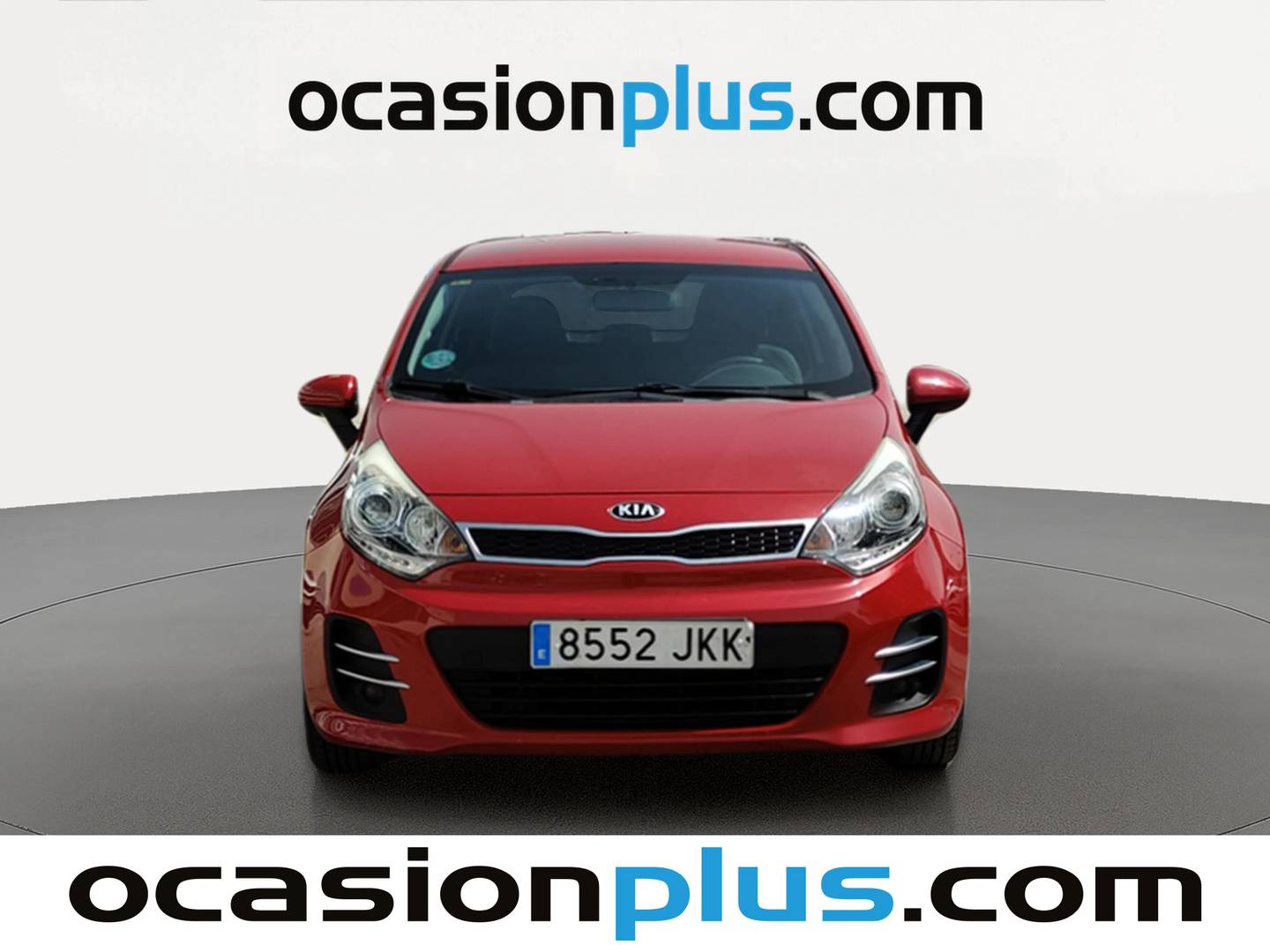 KIA Rio KIA Rio 1.2 CVVT Drive (84 CV) 84cv