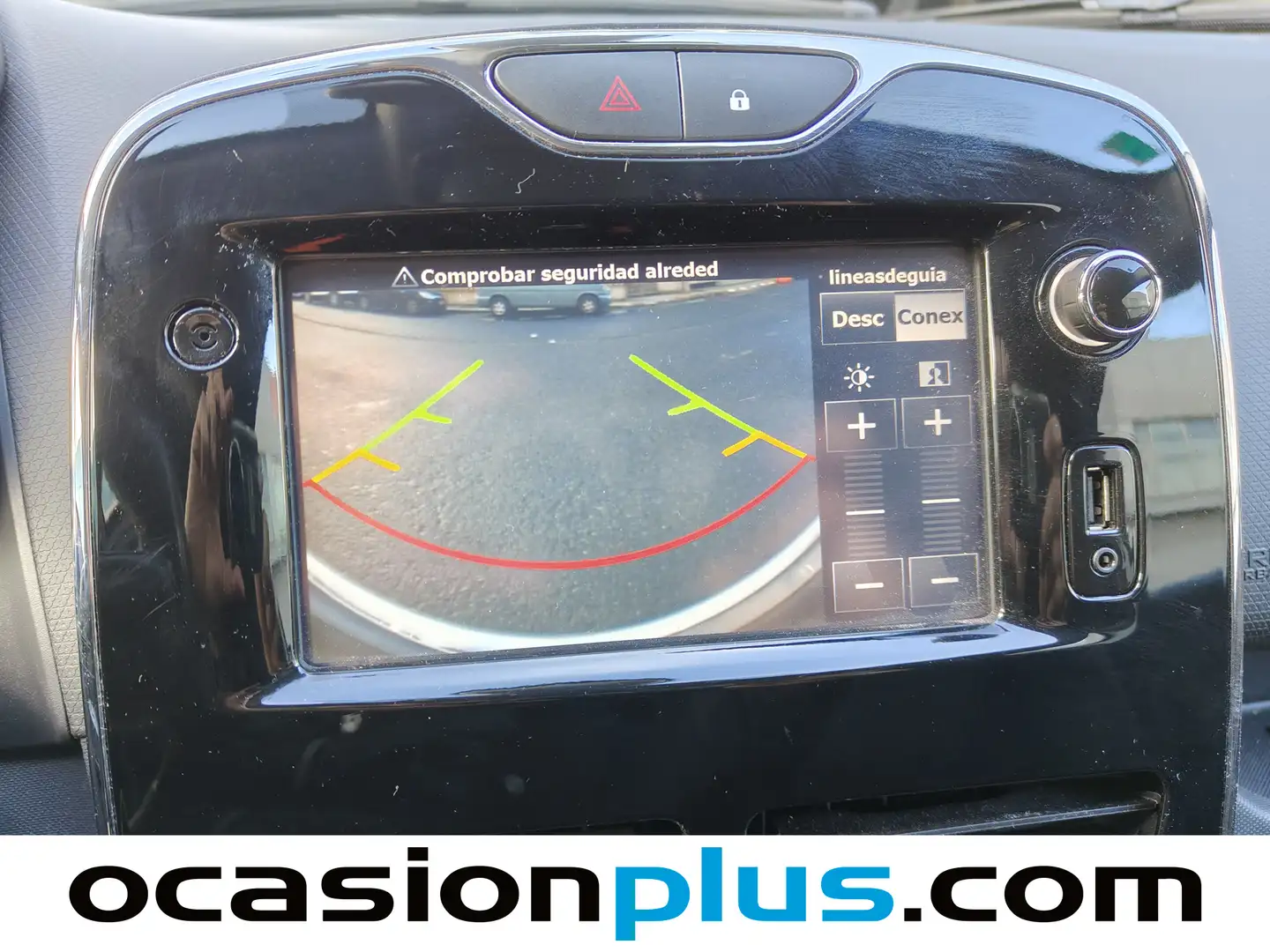 Foto Renault Clio Renault Clio Technofeel eco2 dCi (90 CV)