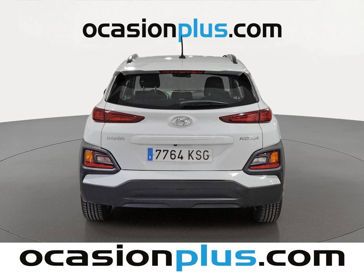 Hyundai Kona Hyundai Kona 1.6 CRDI Klass 4x2 (115 CV) barato