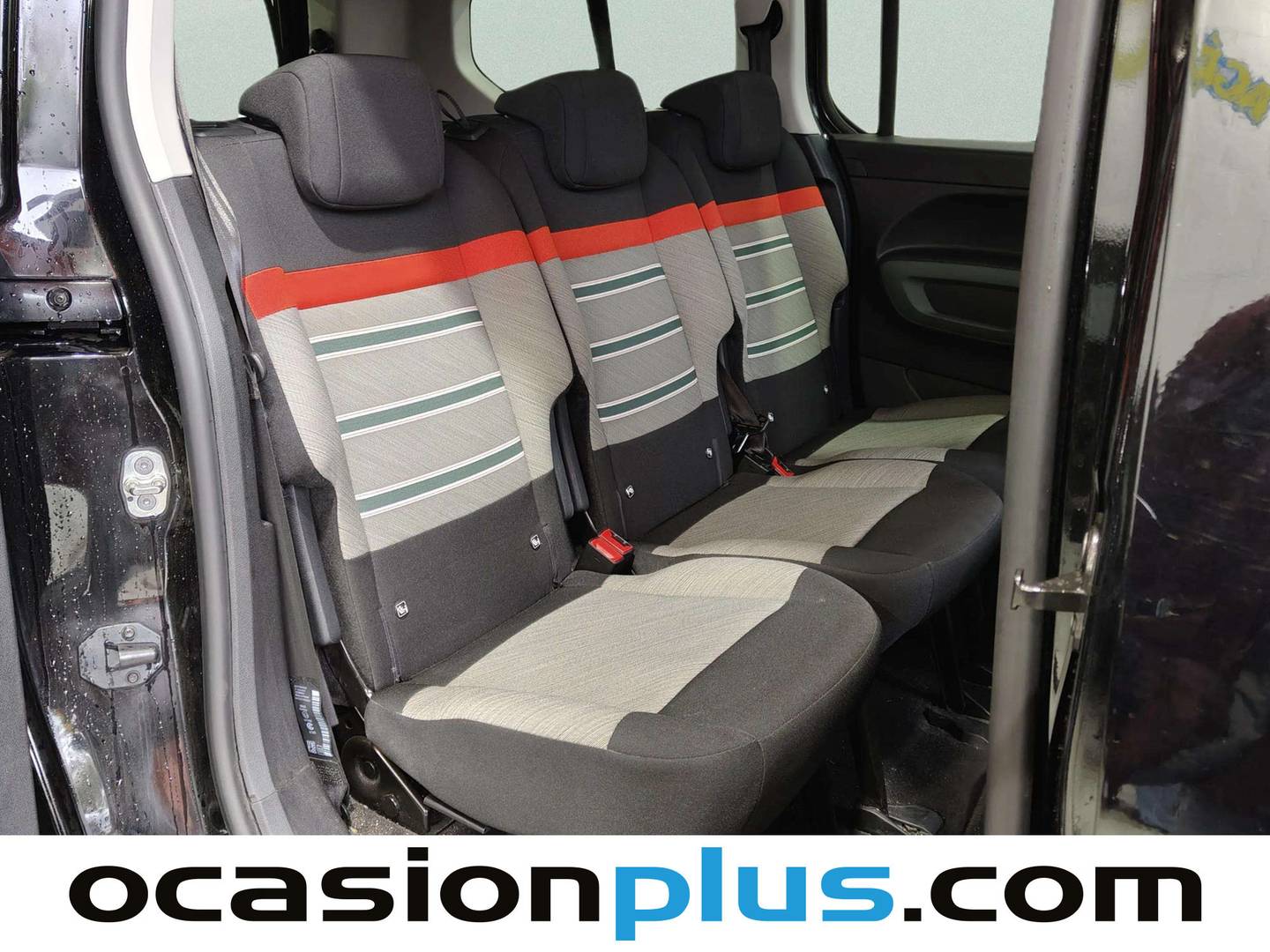 Foto Citroën Berlingo Citroen Berlingo BlueHDi 130 S&S Talla XL Shine (130 CV) 7 Plazas