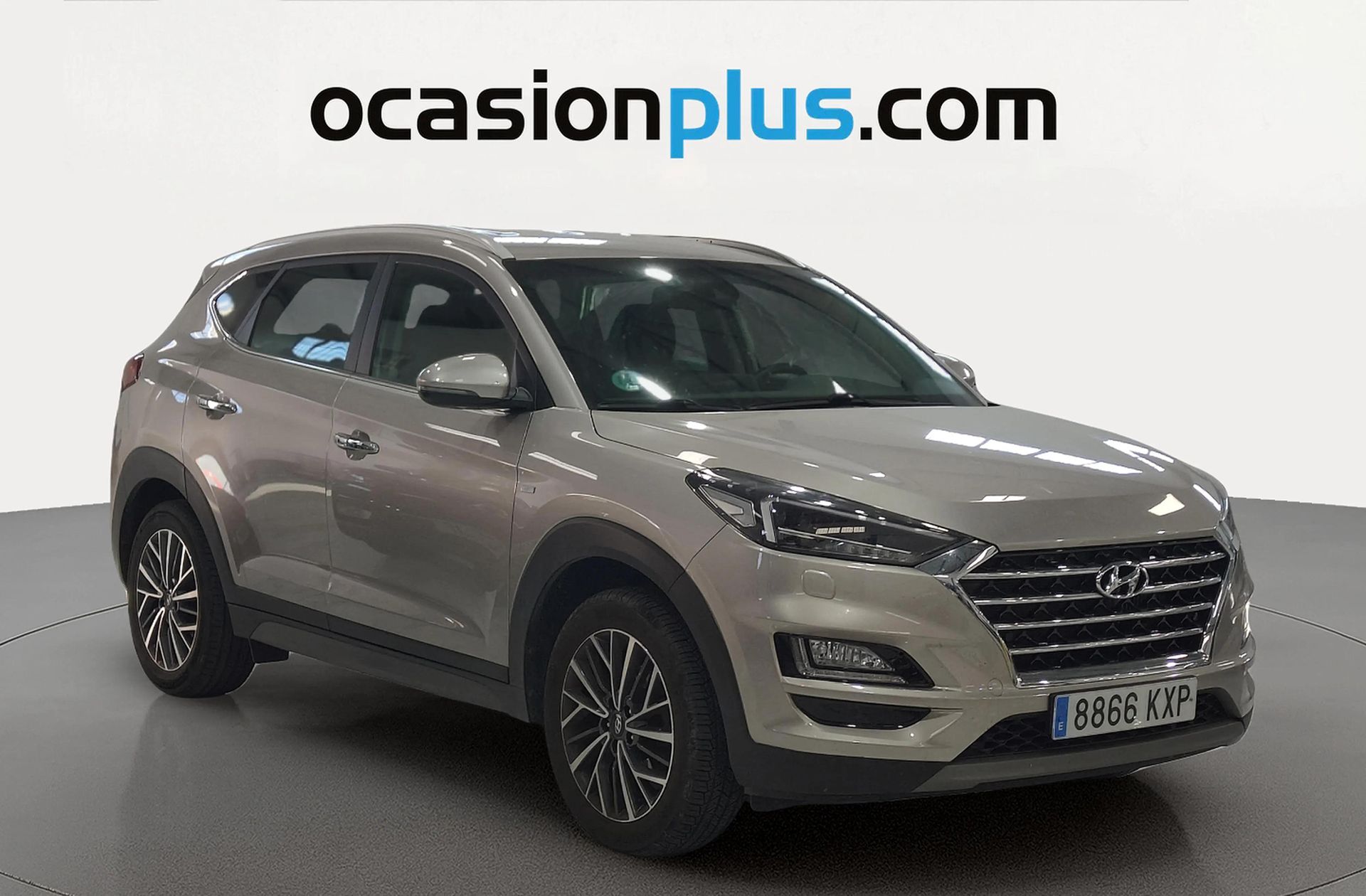 Hyundai Tucson 1.6 CRDi 48V Tecno 4x2 - foto 2