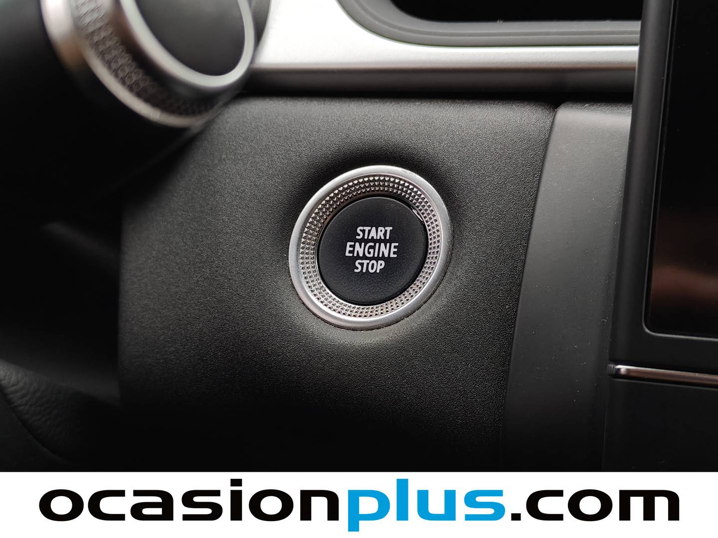 Foto Renault Captur Renault Captur Intens TCe GLP (100 CV)