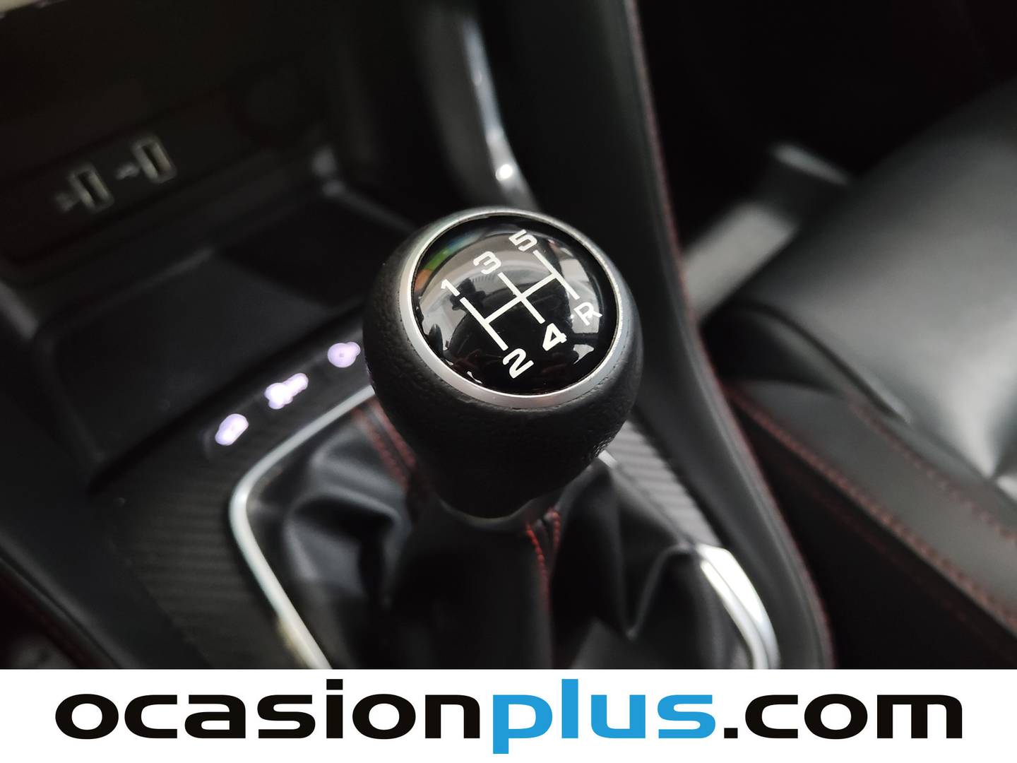 MG ZS MG ZS 1.5 Luxury (106 CV) barato