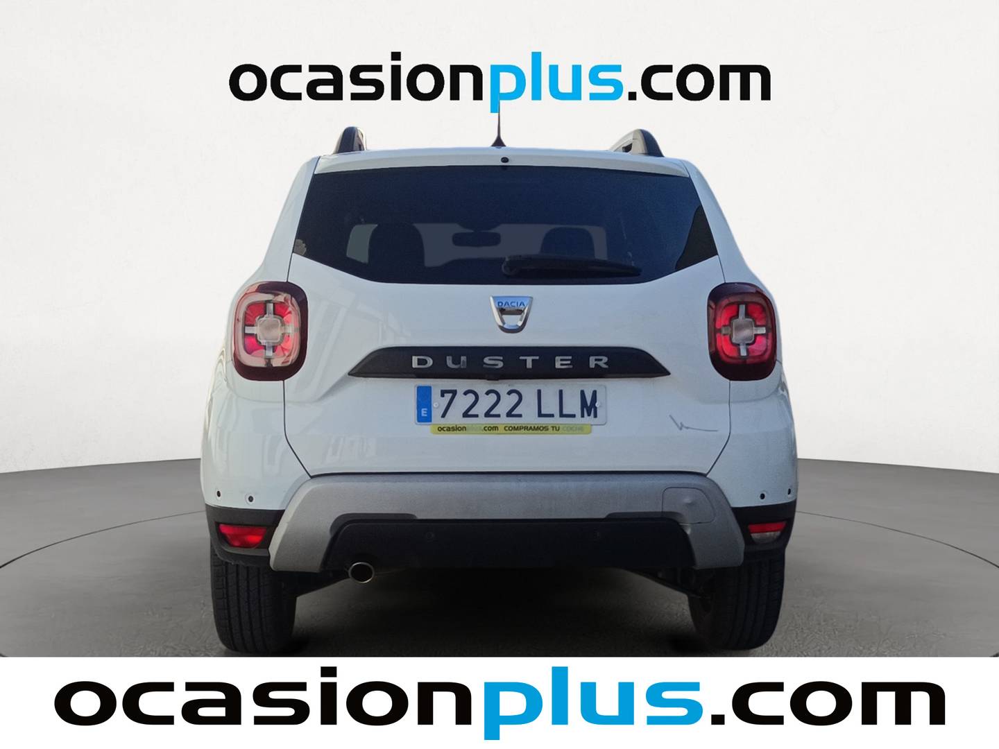 Foto Dacia Duster Dacia Duster Prestige TCE (100 CV) 4X2