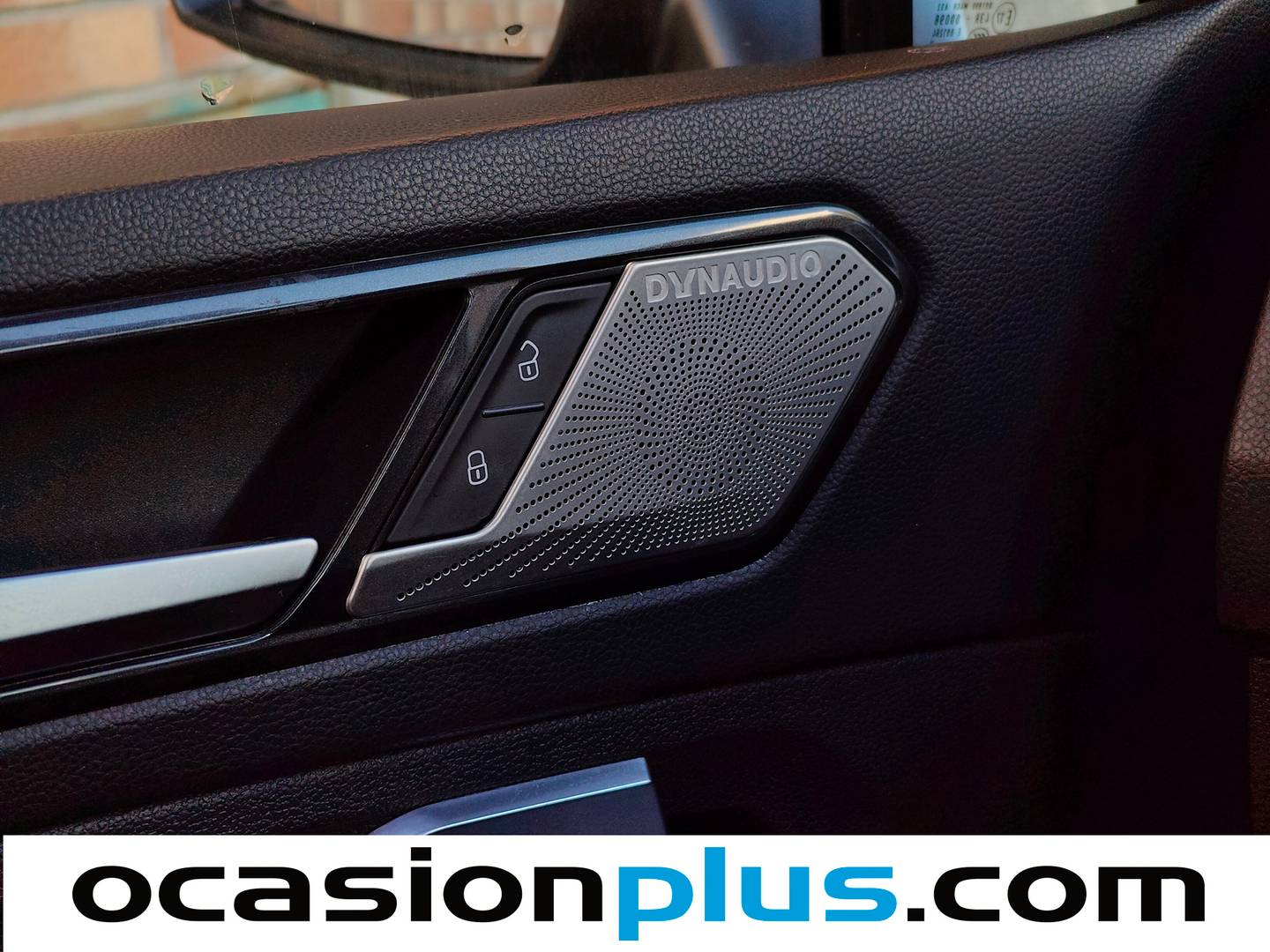 Foto Volkswagen Tiguan Volkswagen Tiguan Sport 2.0 TDI (150 CV) DSG Pack R-Line