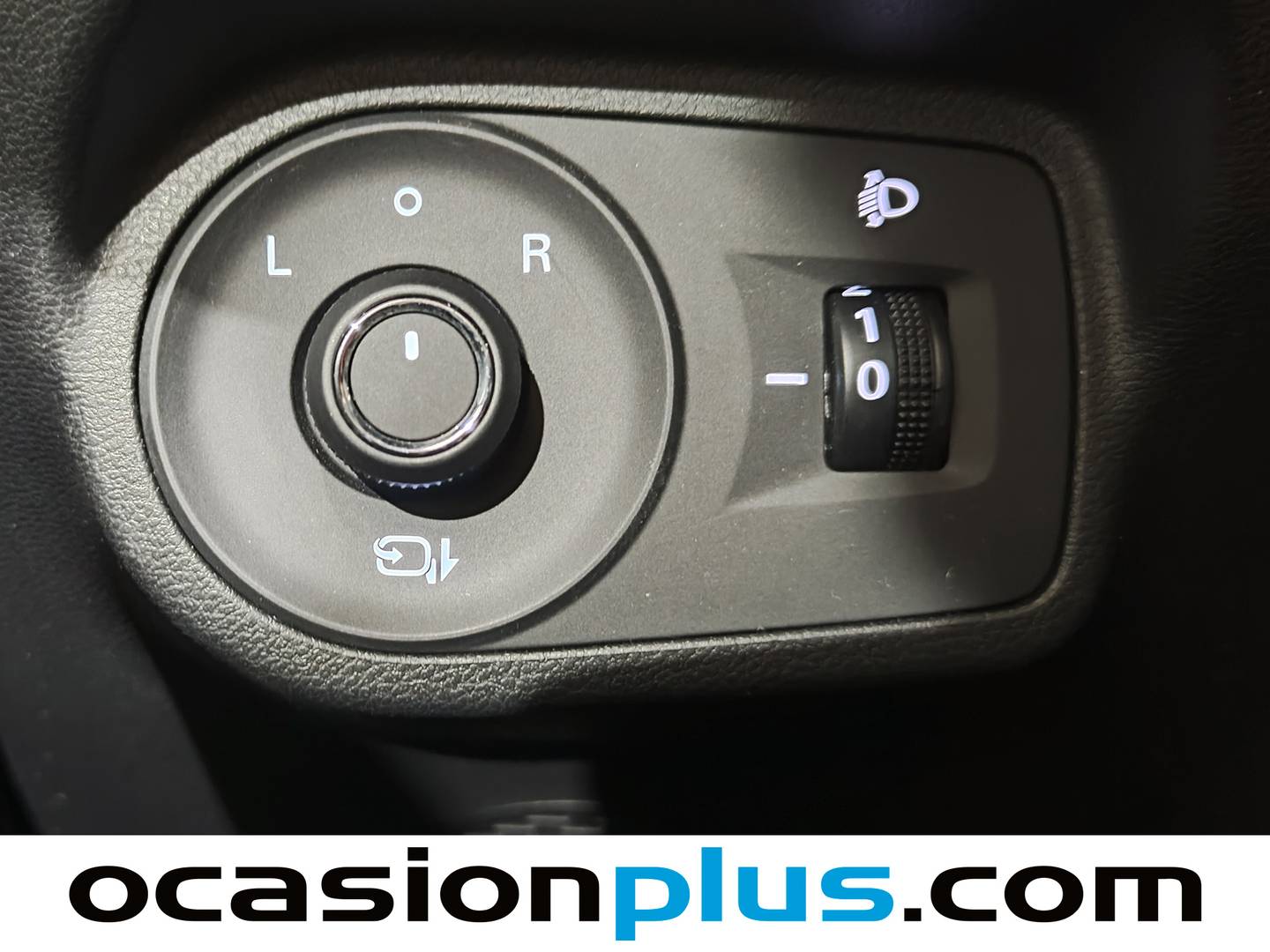 MG MG3 Hybrid+ MG MG3 Hybrid+ Luxury (195 CV) de ocasión