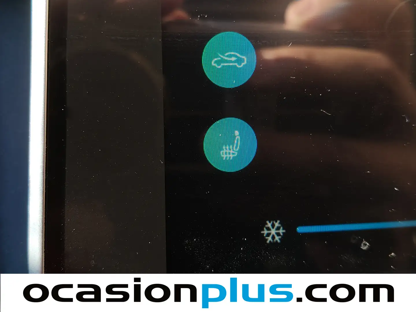 Foto MG HS MG HS 1.5 Turbo GDI Luxury (162 CV)