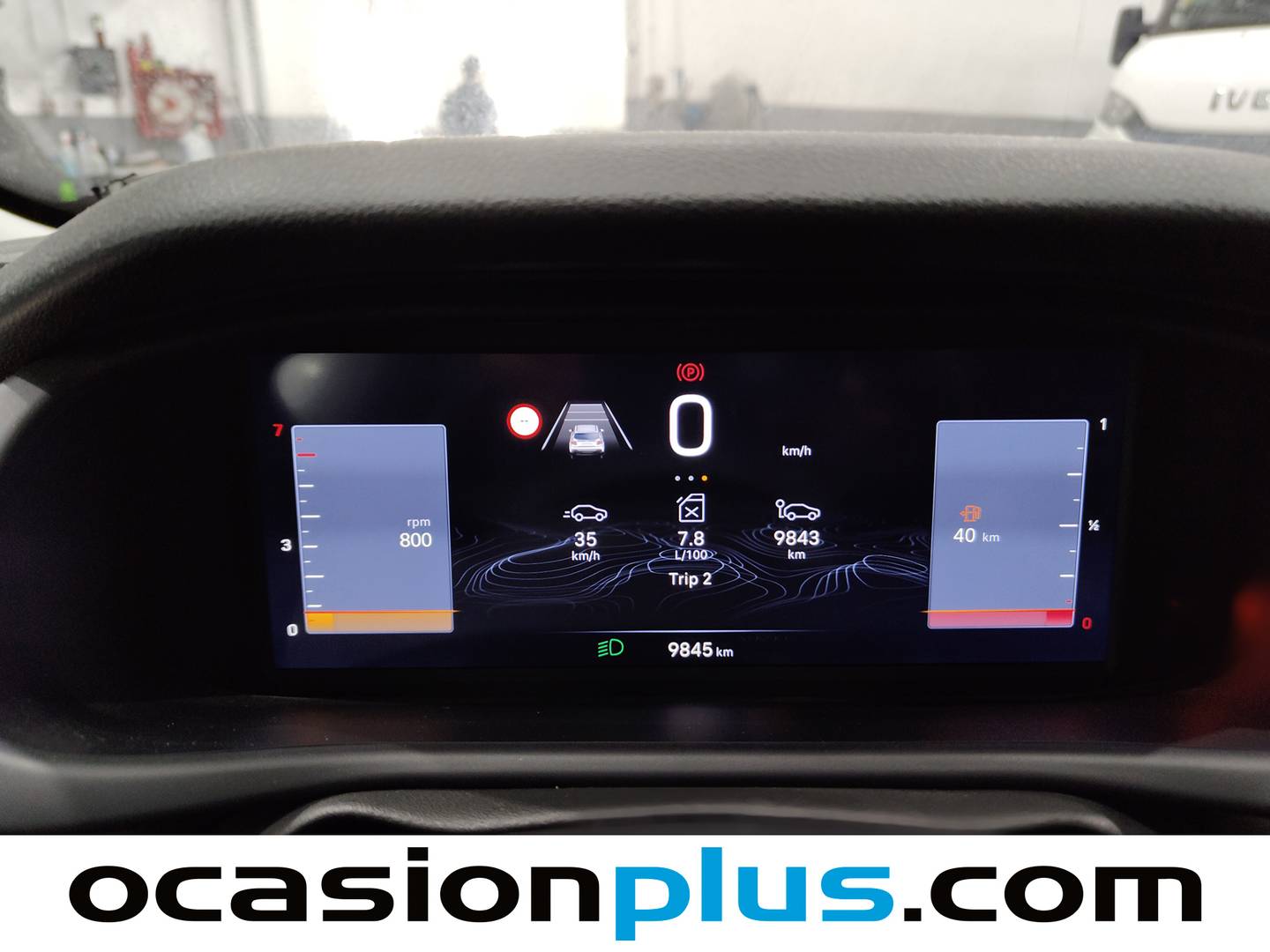 Jeep Avenger Jeep Avenger 1.2 G Altitude (100 CV) 100cv