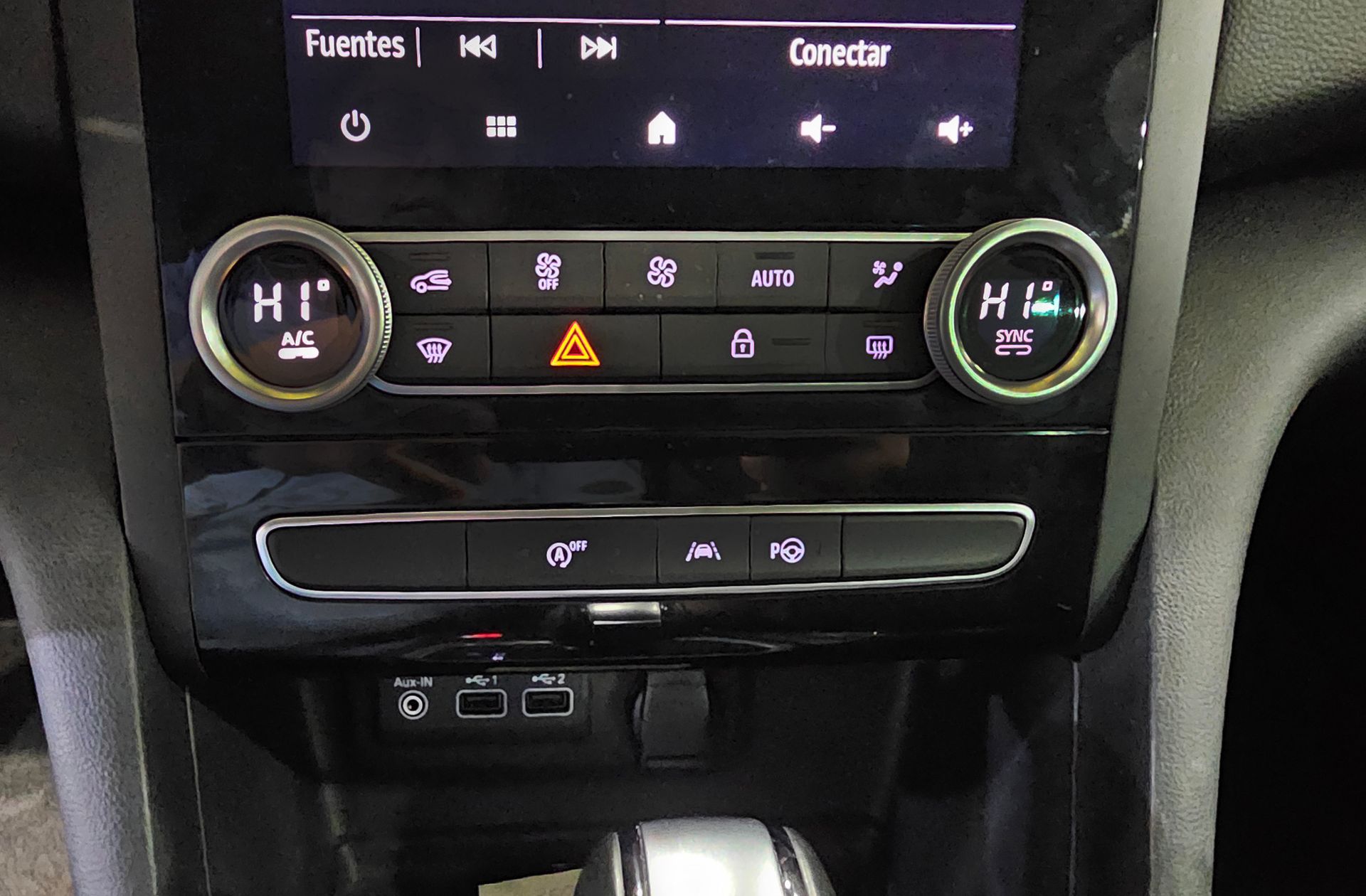 Renault Mégane Sport Tourer Techno TCe EDC GPF - foto 30