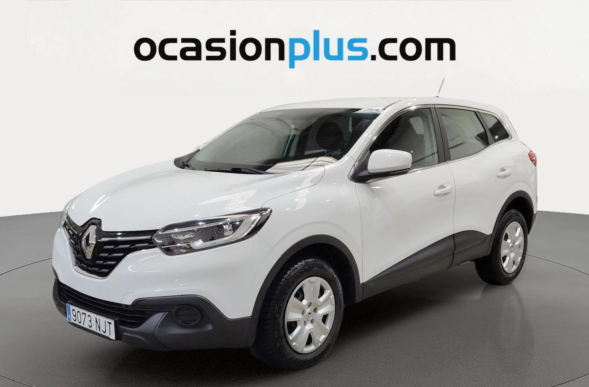 Renault Kadjar Life Energy TCe