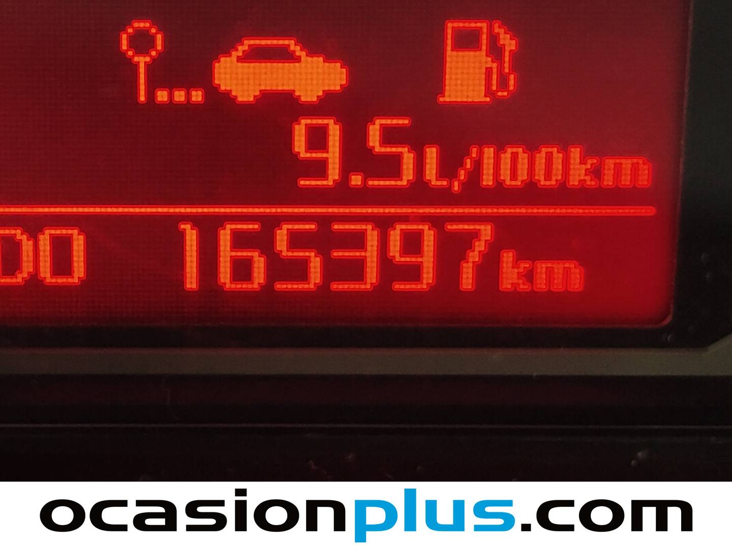 KIA Sportage KIA Sportage 1.7 CRDI VGT Concept 4x2 (115 CV) seminuevo