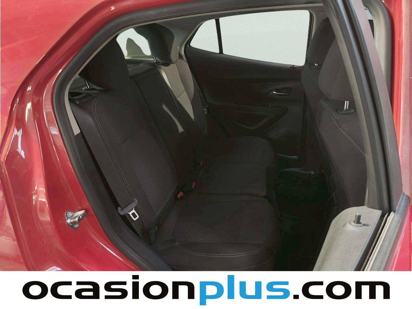 Opel Mokka X Opel Mokka X 1.4 Turbo Selective 4X2 Auto (140 CV) al mejor precio