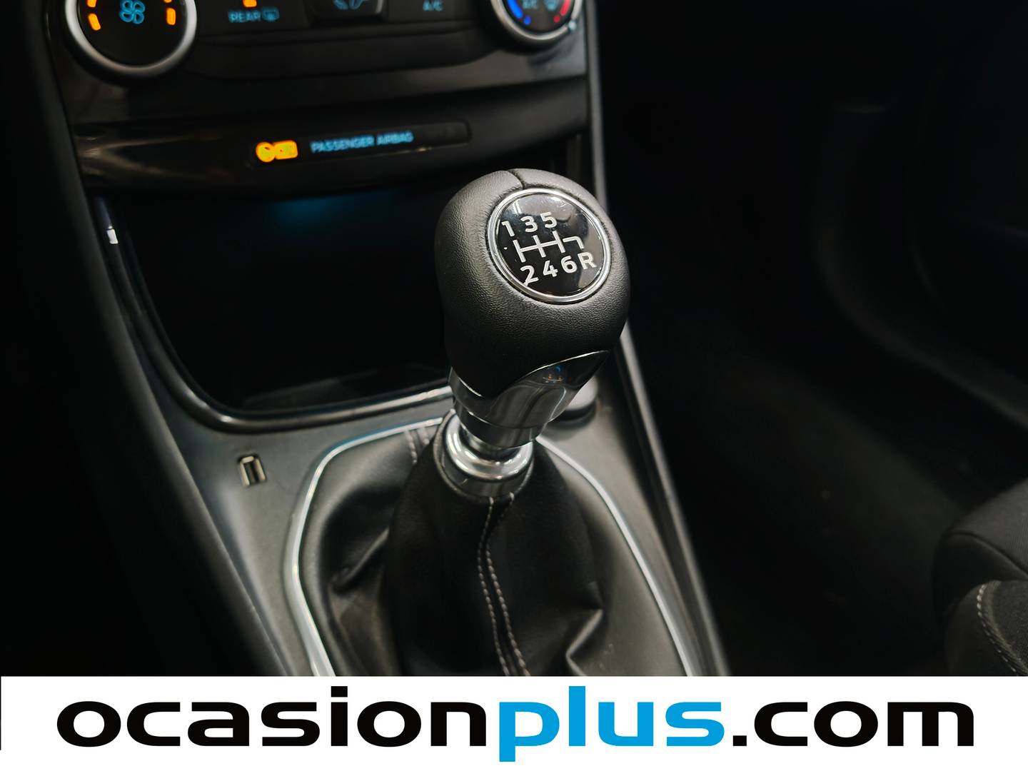 Foto Ford Puma Ford Puma 1.0 EcoBoost MHEV Titanium Design (125 CV)