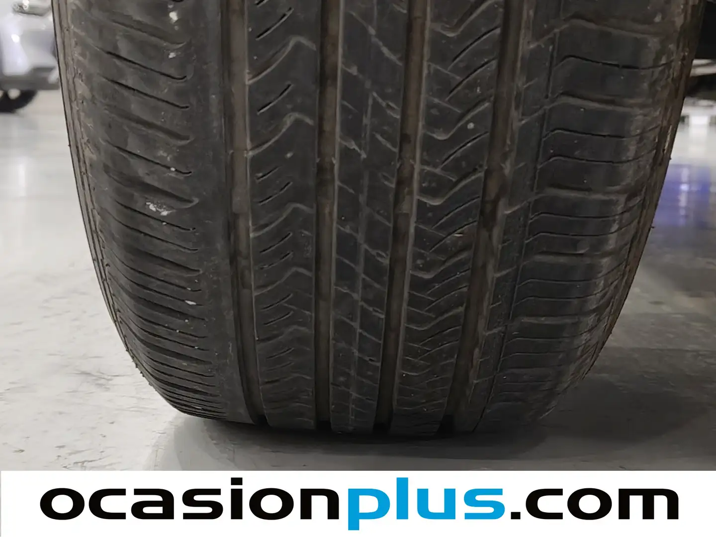 Foto MG ZS MG ZS 1.5 Comfort (106 CV)