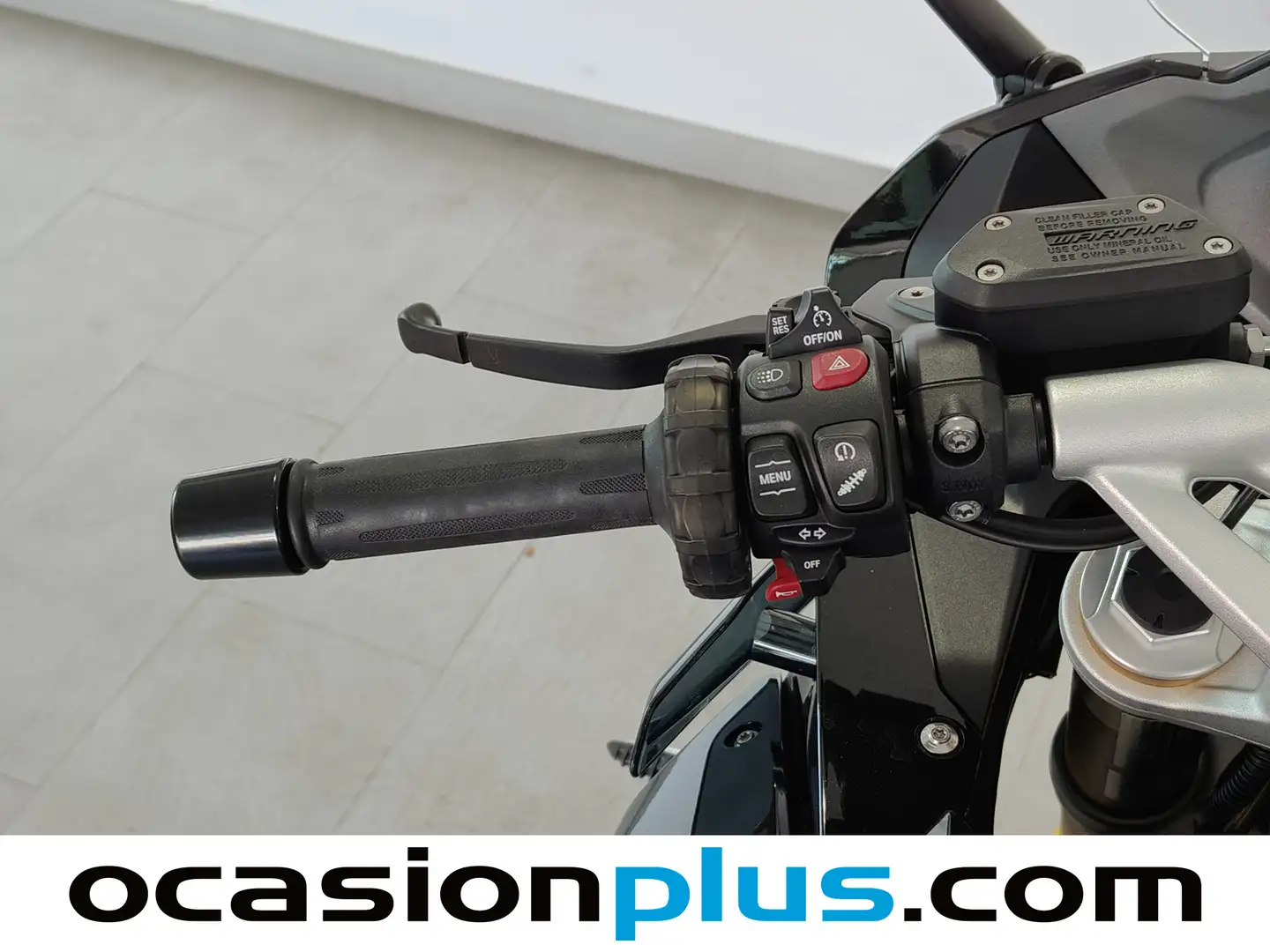 Foto BMW Motorrad R 1250 RS BMW Motorrad R 1250 RS (136 CV)