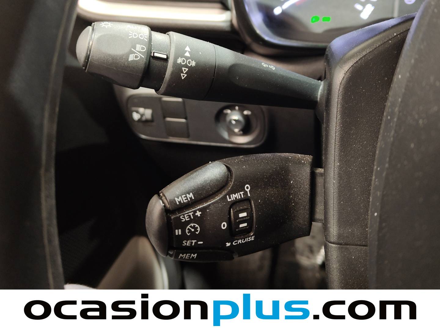 Accesorios del Citroën C3 Origin Citroën C3 Origin PureTech 83 S&S Plus (83 CV)
