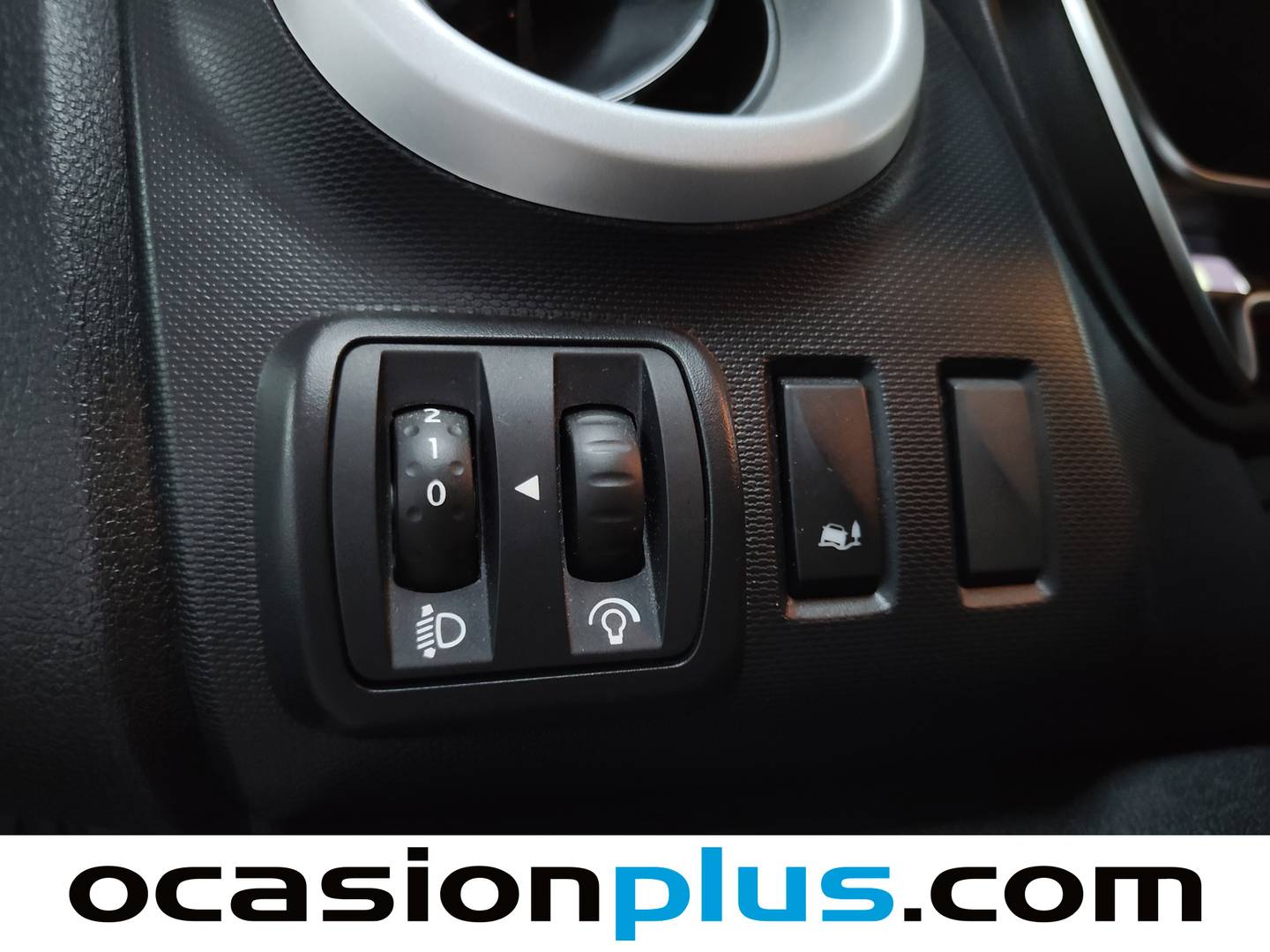 Fiat Talento Fiat Talento Combi 1.6 EcoJet Base Corto (120 CV) seminuevo