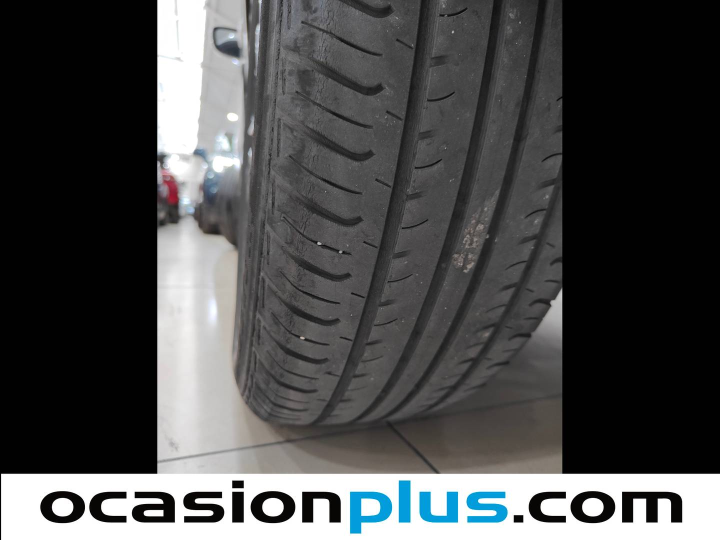 Hyundai ix35 Hyundai ix35 1.6 GDi BlueDrive Tecno 4x2 (135 CV) al mejor precio